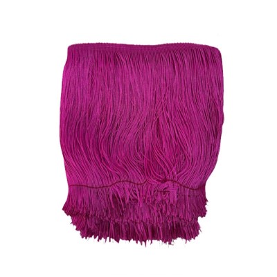 Kód: 39028 Vágott végű rojt 30 cm hosszú